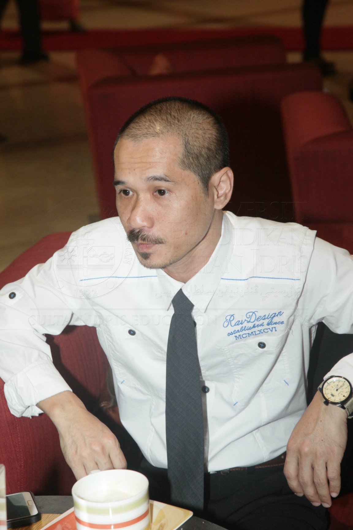 22 Sept 2015 Anugerah Akademik Negara Ke 9